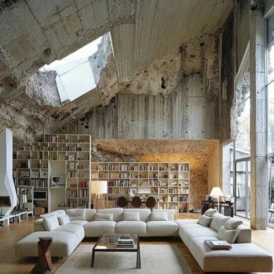 Differential Advantages